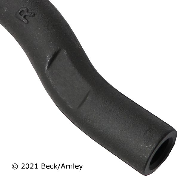2009-2015 Honda Pilot Steering Tie Rod End - Front Right Outer (Beck Arnley)