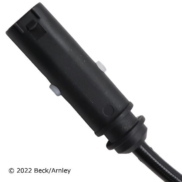 2014-2016 BMW 428i ABS Wheel Speed Sensor - Front (Beck Arnley)
