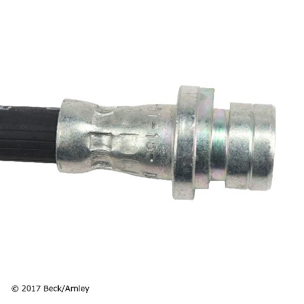 1988-1991 Honda CRX Brake Hydraulic Hose - Rear (Beck Arnley)