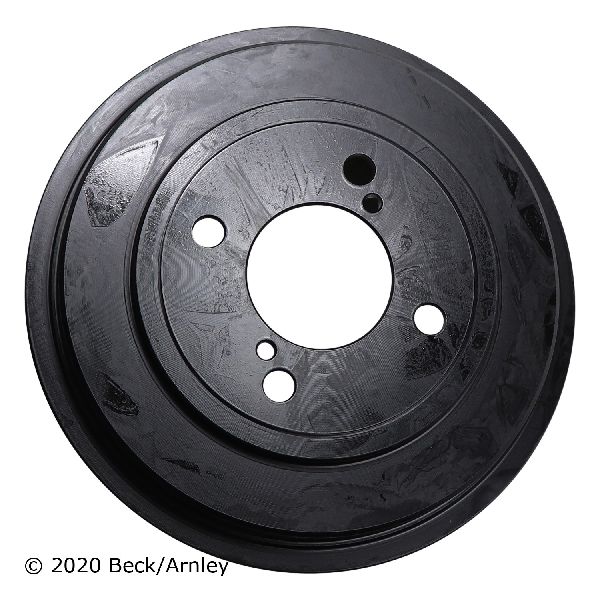 2015-2020 Honda Fit Brake Drum - Rear (Beck Arnley)