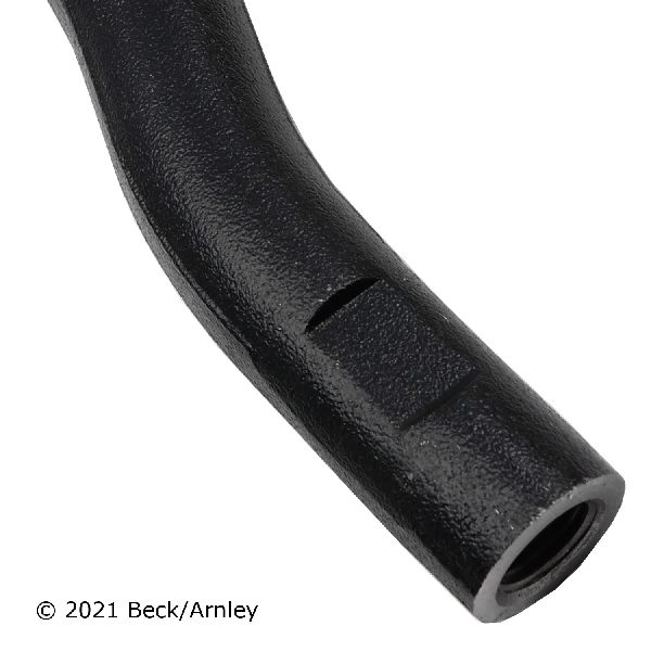 2007-2012 Mazda CX-7 Steering Tie Rod End - Front Left Outer (Beck Arnley)
