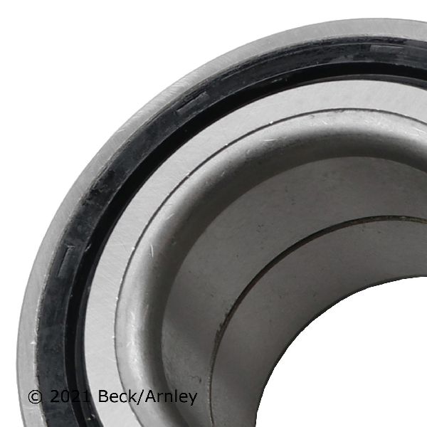 1990-2003 Mazda Protege Wheel Bearing - Front or Rear (Beck Arnley)