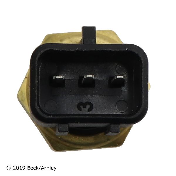 2006-2011 Hyundai Azera Engine Coolant Temperature Sensor (Beck Arnley)