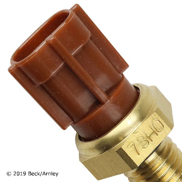 2010-2013 Suzuki Kizashi Engine Coolant Temperature Sensor (Beck Arnley)