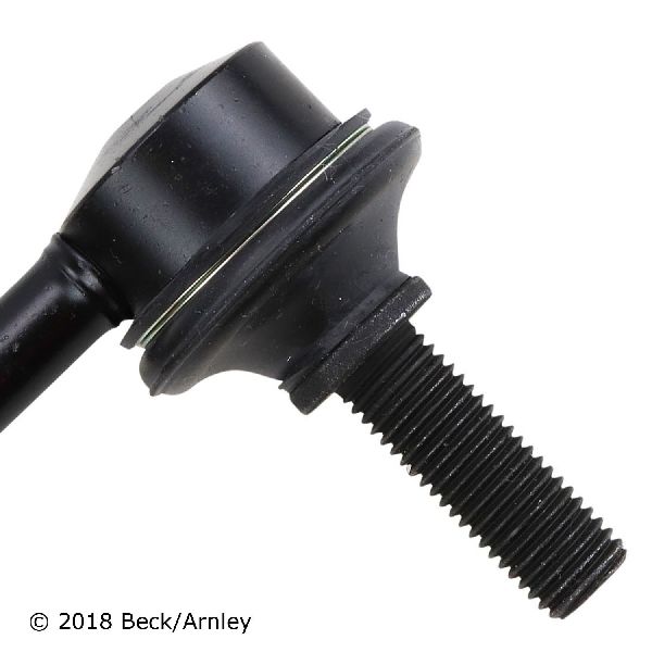 2005-2012 Acura RL Suspension Stabilizer Bar Link - Front (Beck Arnley)