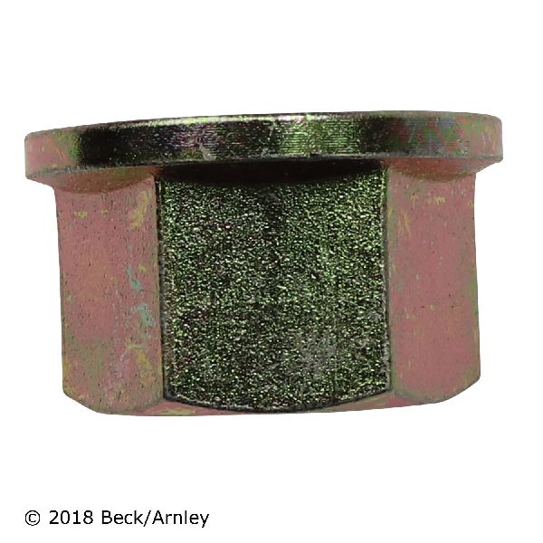 2011-2017 Nissan Juke Axle Nut - Rear (Beck Arnley)