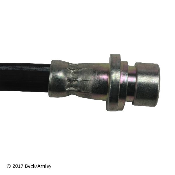 2001-2005 Honda Civic Brake Hydraulic Hose - Rear (Beck Arnley)