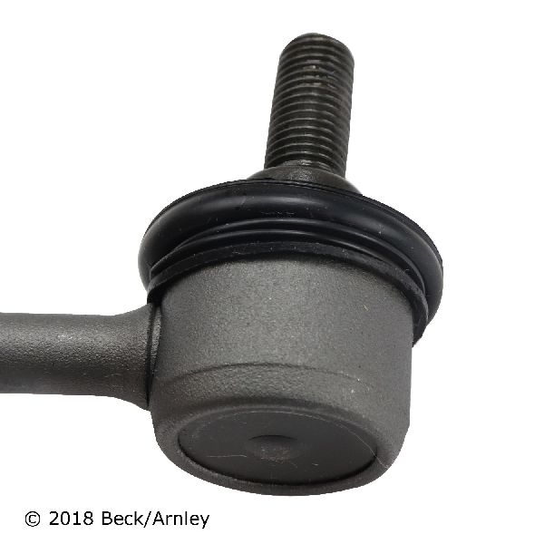 2003-2007 Nissan Murano Suspension Stabilizer Bar Link - Rear Left (Beck Arnley)