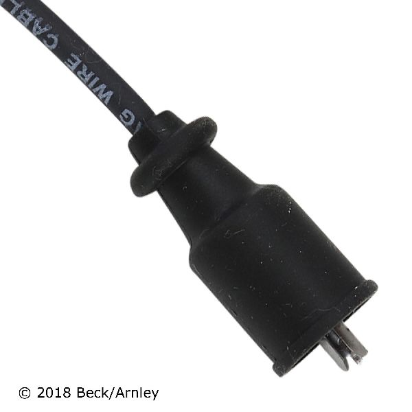 2003-2006 Mitsubishi Montero Spark Plug Wire Set (Beck Arnley)