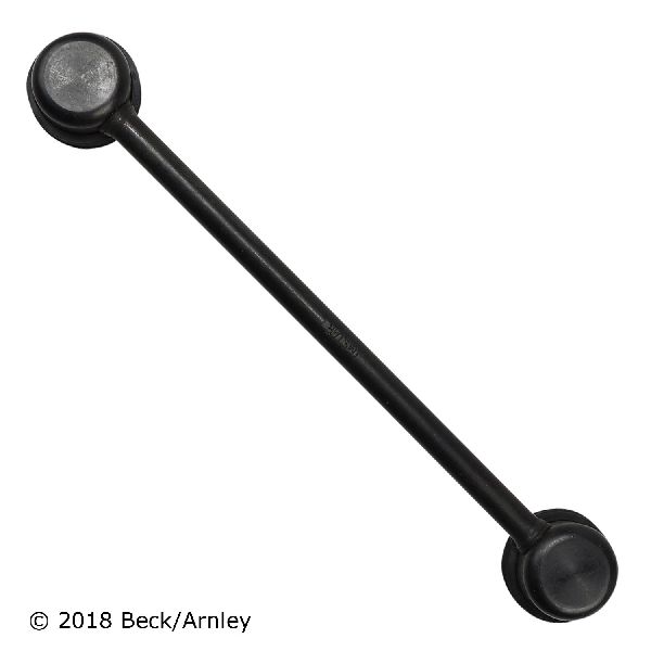 2001-2003 Mazda Protege Suspension Stabilizer Bar Link - Rear (Beck Arnley)