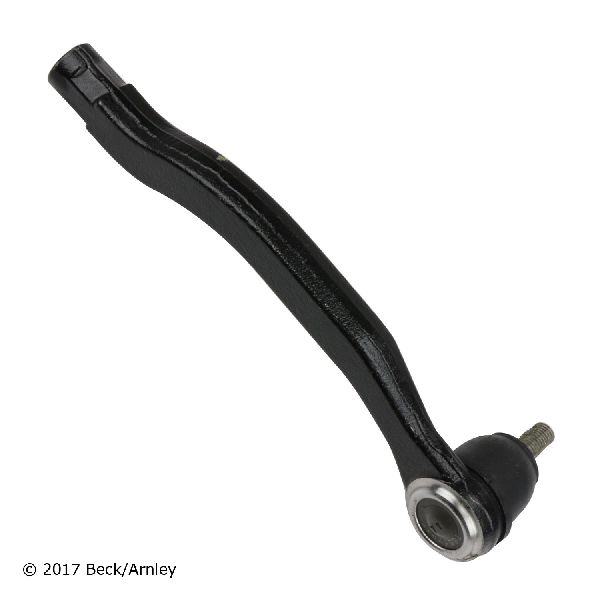 1995-1998 Honda Odyssey Steering Tie Rod End - Front Left Outer (Beck Arnley)
