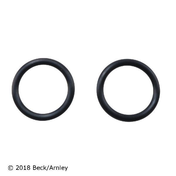1979-1980 Mazda RX-7 Engine Intake Manifold Gasket Set (Beck Arnley)