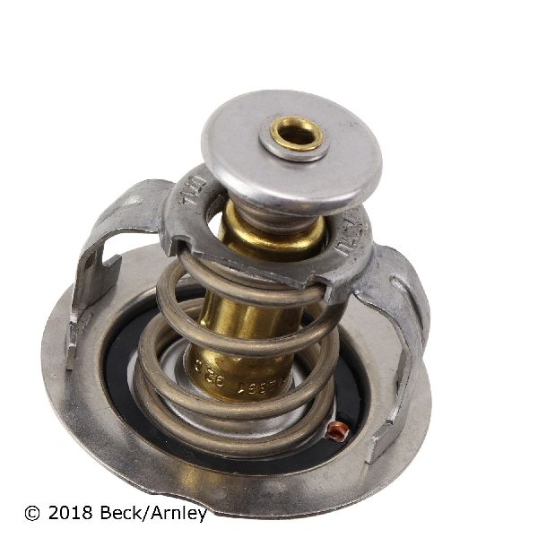 2009-2016 Audi A4 Engine Coolant Thermostat (Beck Arnley)