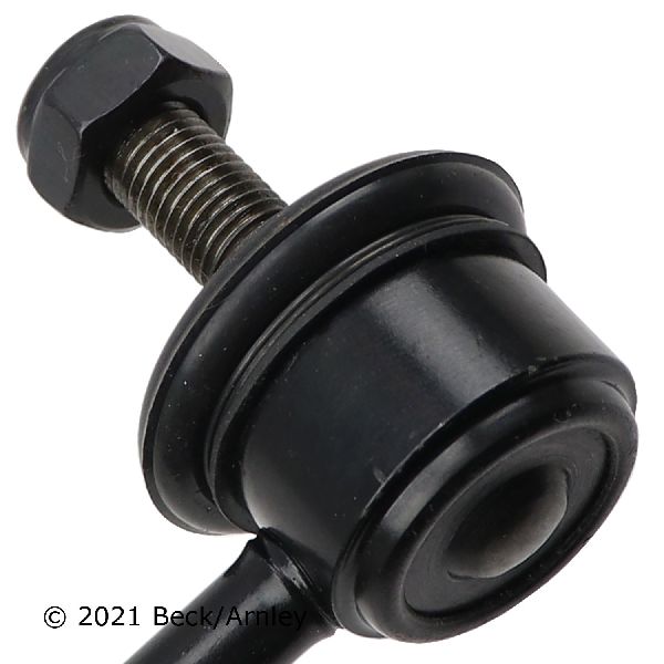 2000-2003 Kia Spectra Suspension Stabilizer Bar Link - Front Left (Beck Arnley)