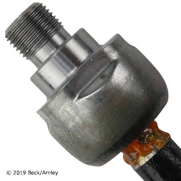 2003-2009 Kia Sorento Steering Tie Rod End - Front Left Inner or Front Right Inner (Beck Arnley)
