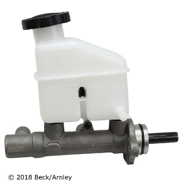 2009-2012 Hyundai Elantra Brake Master Cylinder (Beck Arnley)