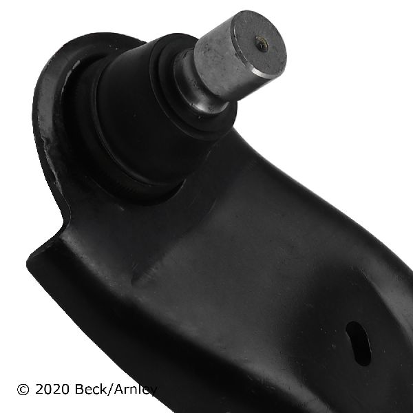 2016-2021 Mazda CX-3 Suspension Control Arm and Ball Joint Assembly - Front Left Lower (Beck Arnley)