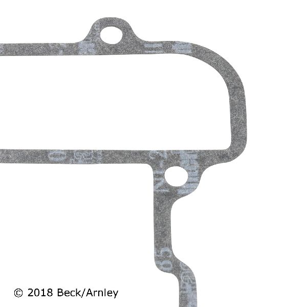 1991-1995 Acura Legend Fuel Injection Plenum Gasket - Lower (Beck Arnley)