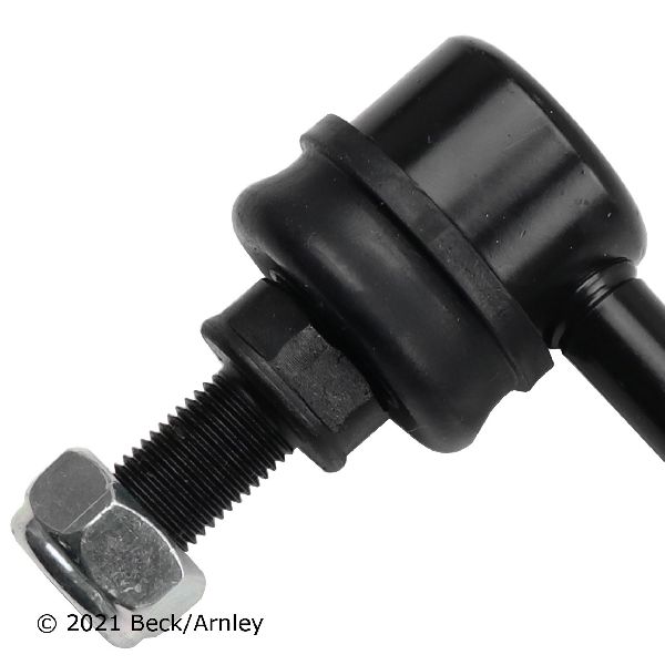 2013 INFINITI JX35 Suspension Stabilizer Bar Link - Front Right (Beck Arnley)