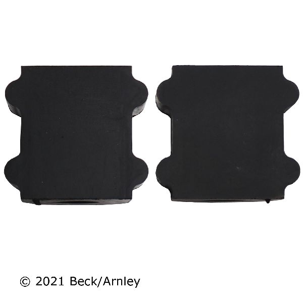 2005-2009 Hyundai Tucson Suspension Stabilizer Bar Bushing Kit - Rear (Beck Arnley)