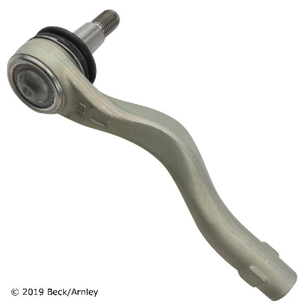 2012-2015 Mercedes-Benz C350 Steering Tie Rod End - Front Left Outer (Beck Arnley)