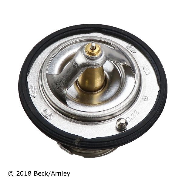 2010-2012 Subaru Legacy Engine Coolant Thermostat (Beck Arnley)