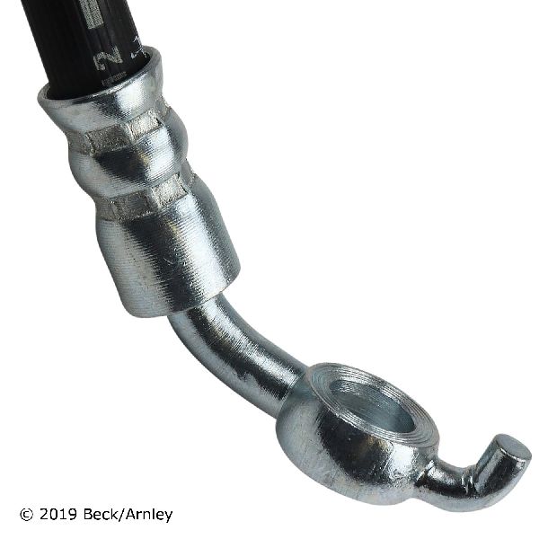 2001-2005 Toyota RAV4 Brake Hydraulic Hose - Front Right (Beck Arnley)