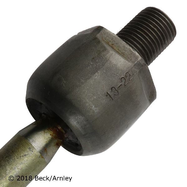 2001-2004 Volvo S40 Steering Tie Rod End - Front Inner (Beck Arnley)