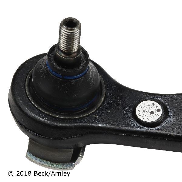 1996-2002 BMW Z3 Suspension Control Arm and Ball Joint Assembly - Front Right Lower (Beck Arnley)