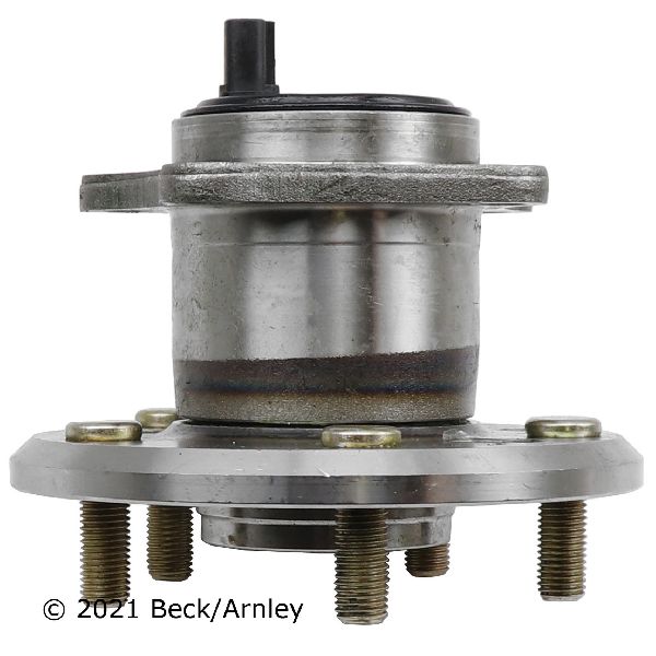 2004-2006 Lexus ES330 Wheel Bearing and Hub Assembly - Rear Right (Beck Arnley)