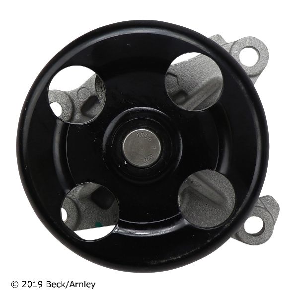 2009-2014 Nissan Cube Engine Water Pump (Beck Arnley)