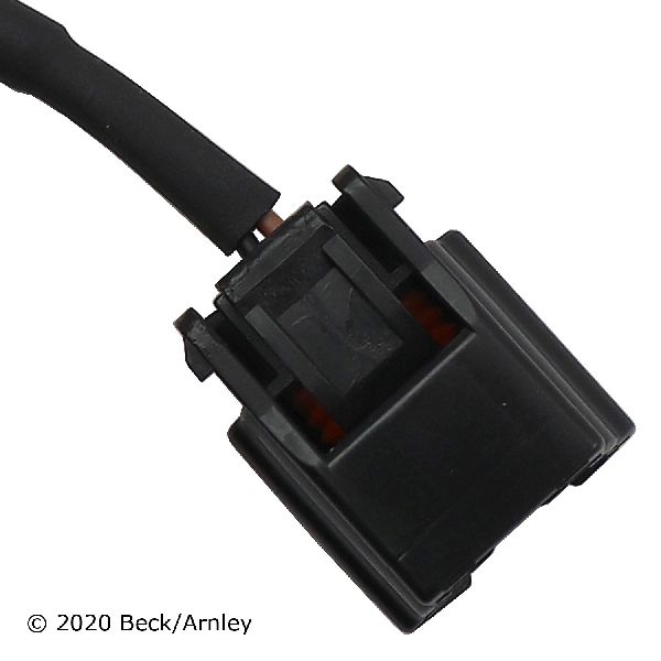 2013-2019 Nissan Sentra ABS Wheel Speed Sensor - Rear Left (Beck Arnley)