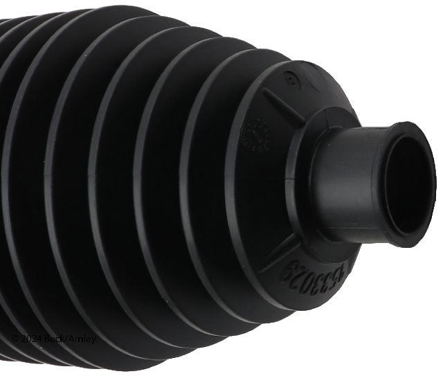 2015-2019 Mercedes-Benz C300 Rack and Pinion Bellows Kit (Beck Arnley)