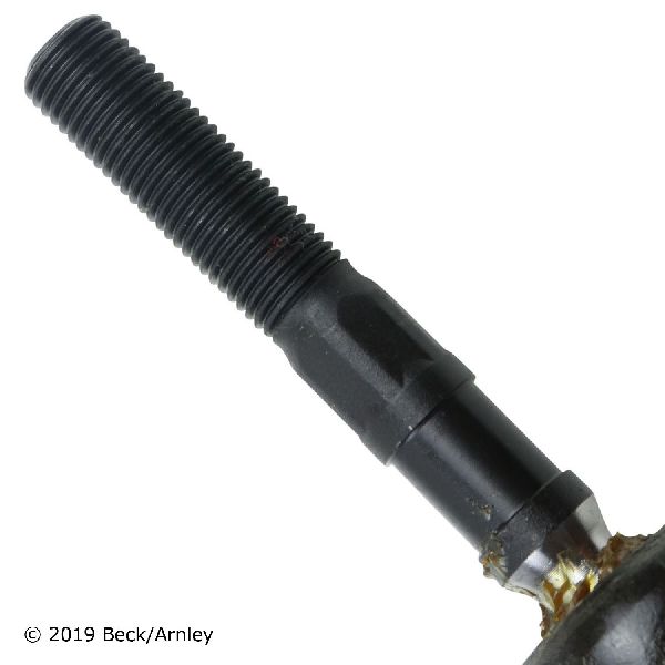2004-2008 Acura TSX Steering Tie Rod End - Front Inner (Beck Arnley)