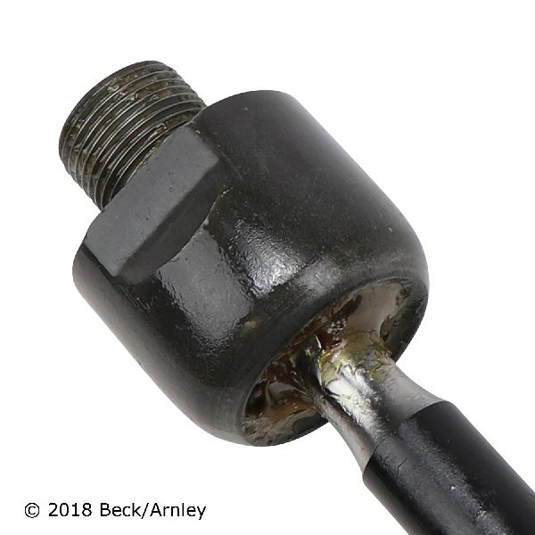 2007-2011 Honda CR-V Steering Tie Rod End - Front Inner (Beck Arnley)