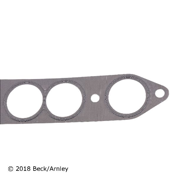 1993-1998 Nissan Quest Fuel Injection Plenum Gasket (Beck Arnley)