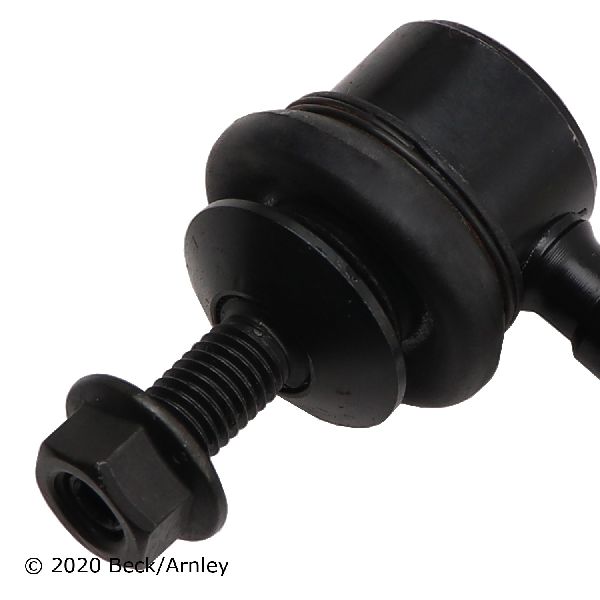 2004-2006 BMW 760i Suspension Stabilizer Bar Link - Front Left (Beck Arnley)
