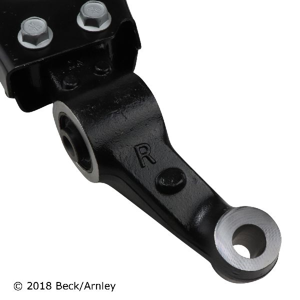 2006-2010 Hyundai Sonata Suspension Control Arm - Front Right Lower (Beck Arnley)