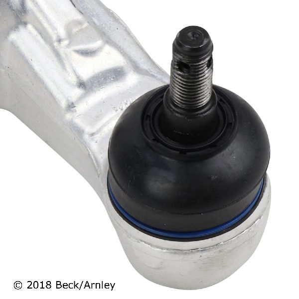 2005-2012 Acura RL Suspension Control Arm and Ball Joint Assembly - Front Right Lower (Beck Arnley)