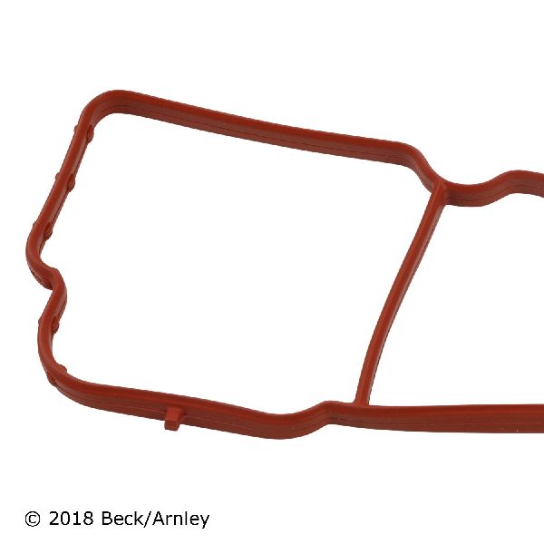 2007-2009 Audi Q7 Engine Intake Manifold Gasket Set (Beck Arnley)