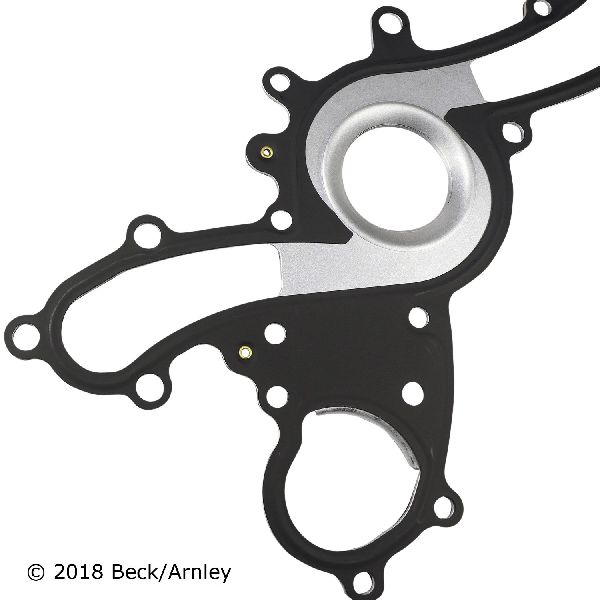 2006-2012 Toyota RAV4 Engine Water Pump Gasket (Beck Arnley)