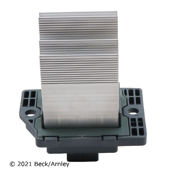 2007-2009 Kia Sorento HVAC Blower Motor Resistor (Beck Arnley)