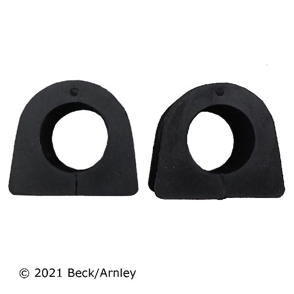2001-2004 Kia Optima Suspension Stabilizer Bar Bushing Kit - Front (Beck Arnley)