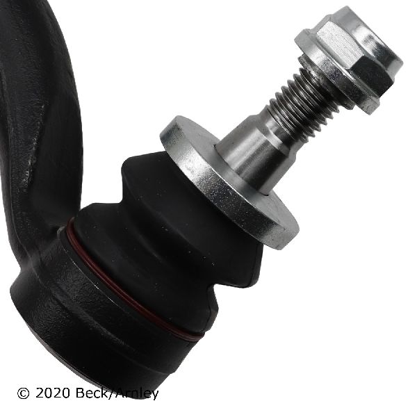 2016-2020 Jaguar XF Steering Tie Rod End - Front Right Outer (Beck Arnley)