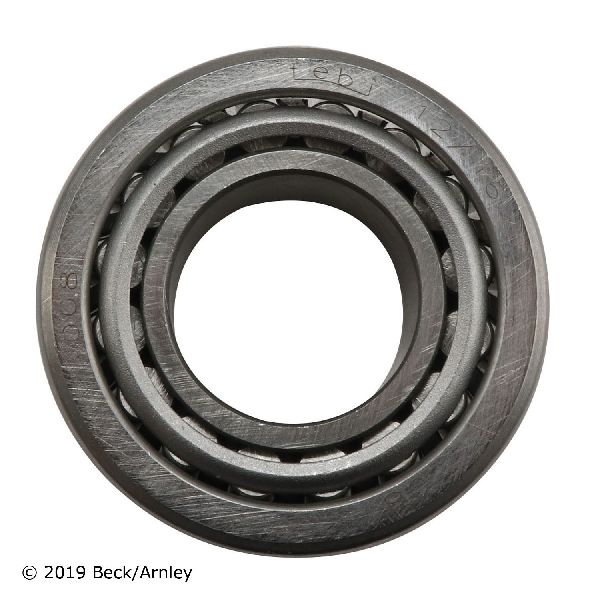 1994-1999 Mercedes-Benz S320 Wheel Bearing Kit - Front (Beck Arnley)