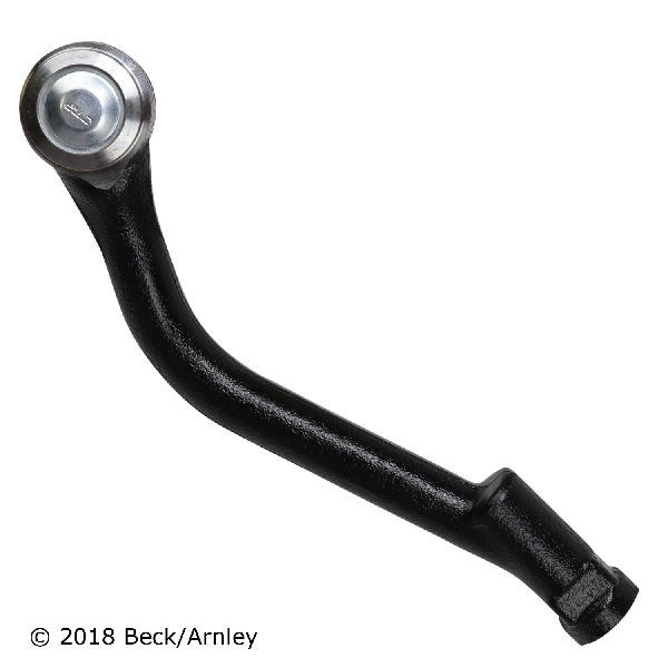 2014-2015 Kia Sorento Steering Tie Rod End - Front Left Outer (Beck Arnley)