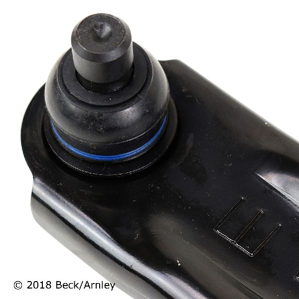 2009-2014 Nissan Cube Suspension Control Arm and Ball Joint Assembly - Front Right Lower (Beck Arnley)