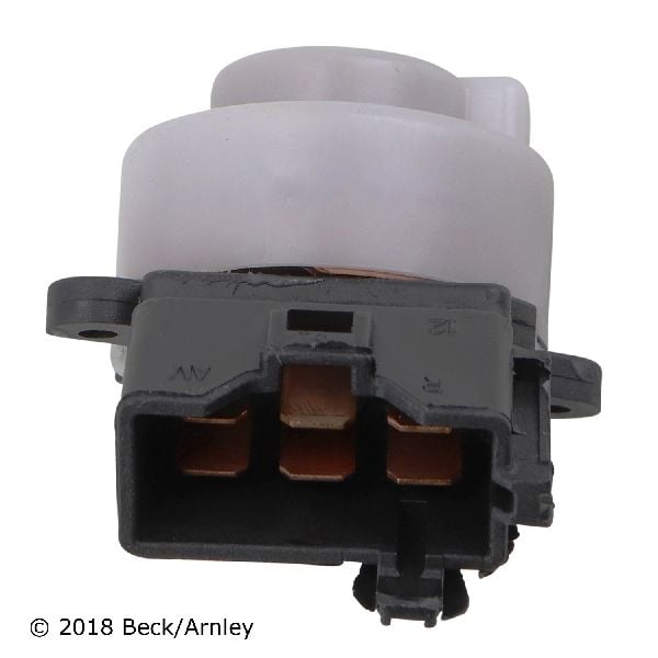 1999-2007 Mitsubishi Galant Ignition Switch (Beck Arnley)