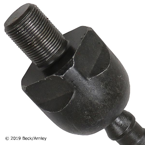 1990-1996 Nissan 300ZX Steering Tie Rod End - Front Inner (Beck Arnley)