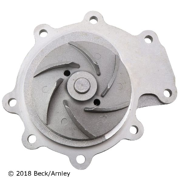 2001-2004 Ford Taurus Engine Water Pump (Beck Arnley)